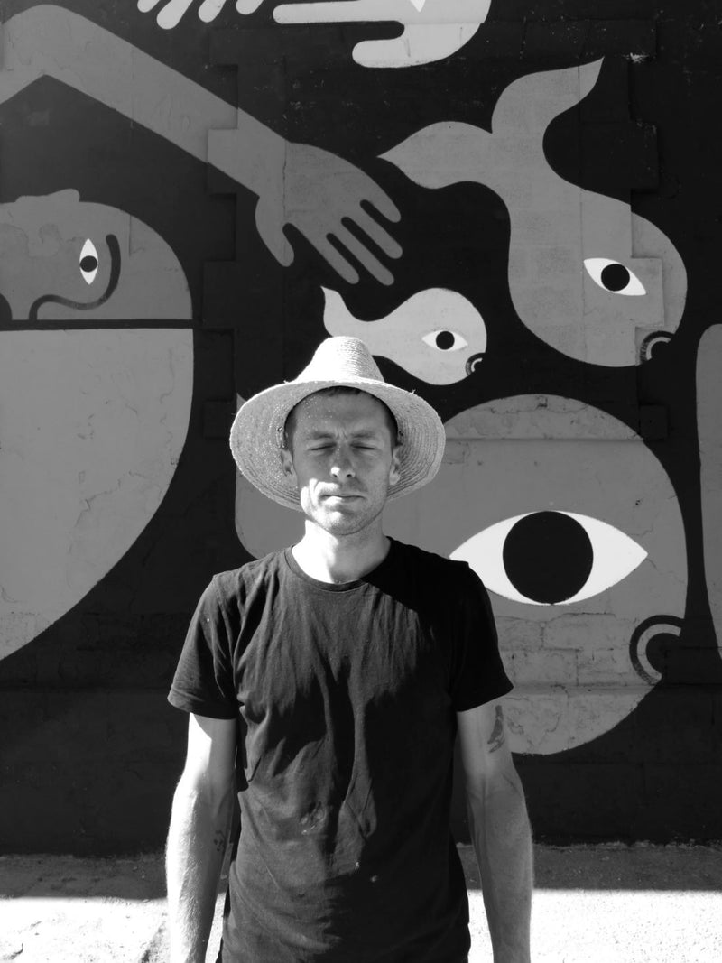 Interview avec le merveilleux Steven Burke