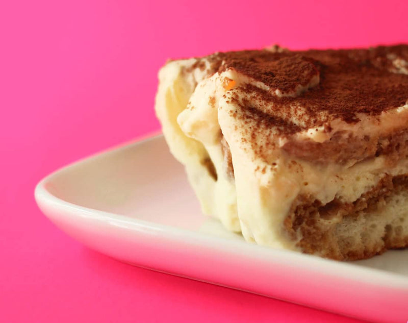 Recette du tiramisu au chocolat des Français