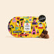 Coffret de 12 truffes chocolat noir