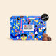 15 rochers pralinés lait & noir