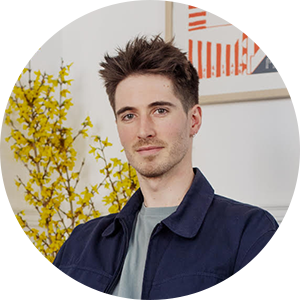 Jordan Heraud - profil