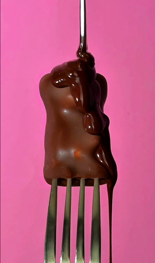 Gourmands