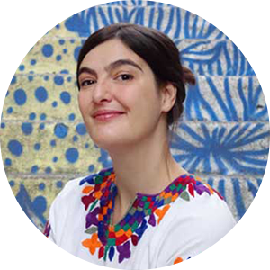 Agathe Roussel - profil