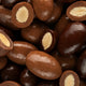 Amandes enrobées chocolat noir & lait