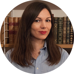 Anaïs Lefebvre - profil