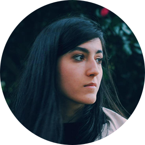 Anina Takeff - profil
