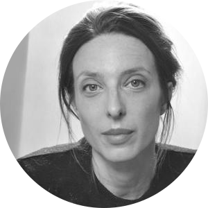 Anne-Hélène Dubray - profil