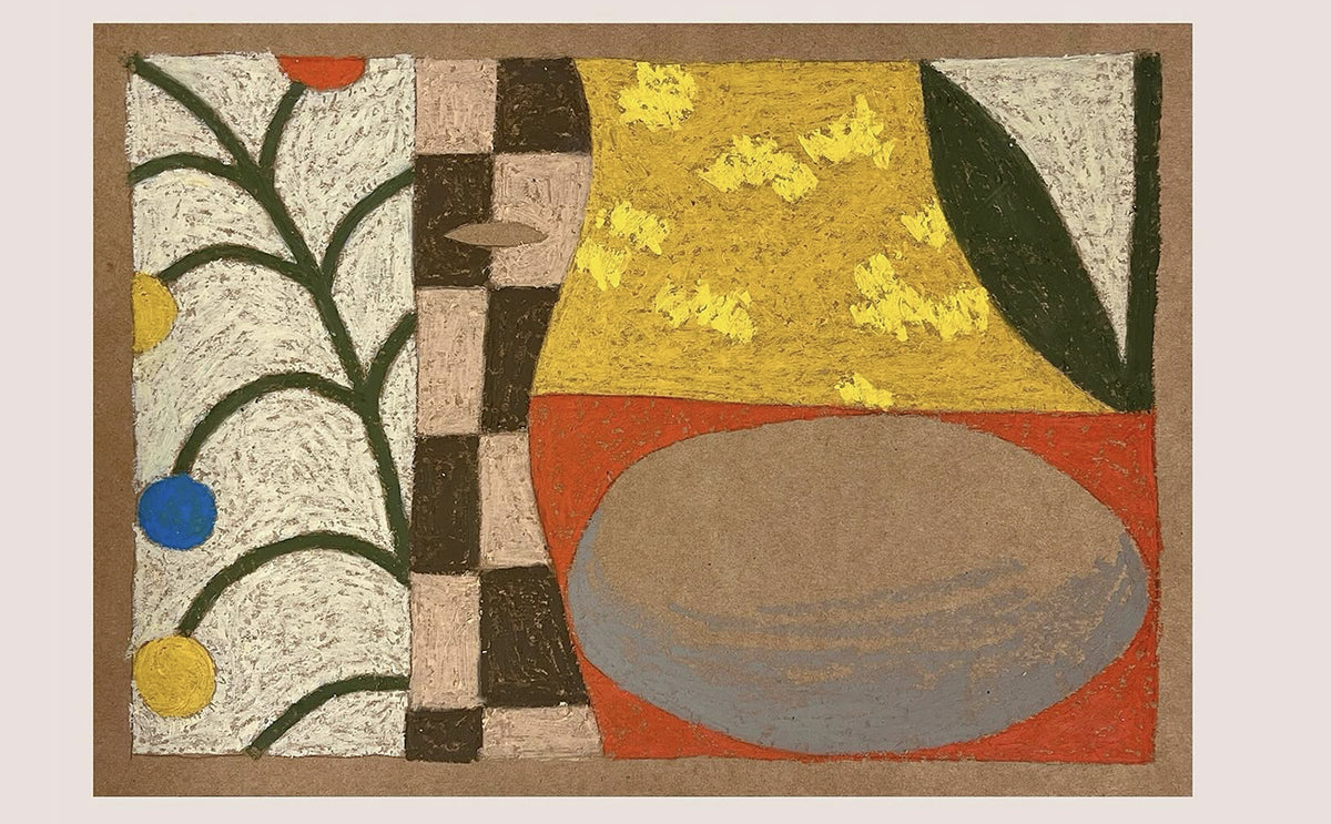 Antoine Rister - illustration paysage 1