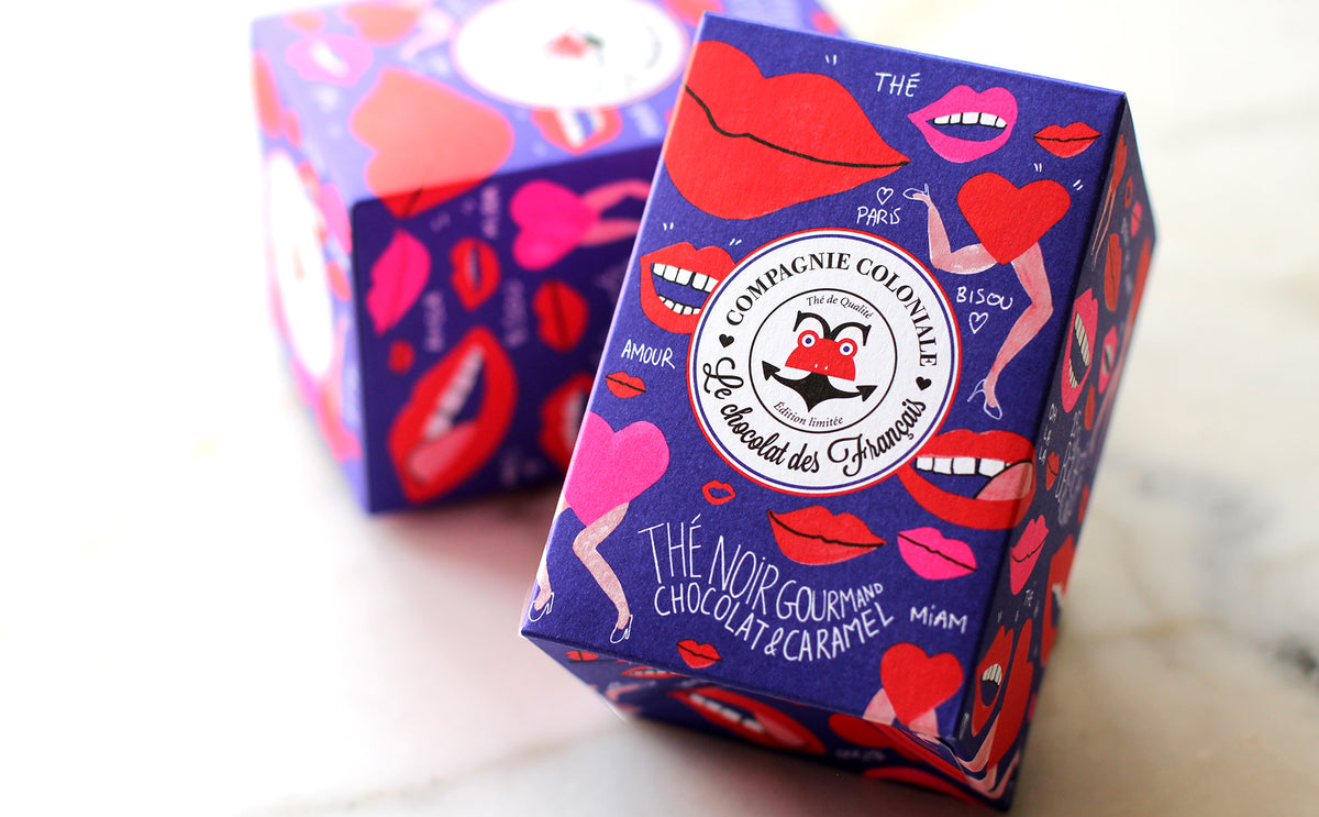 Axelle Doppelt - illustration paysage 2