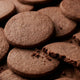 Biscuits au cacao intense