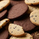 Mélange de biscuits pépites & cacao