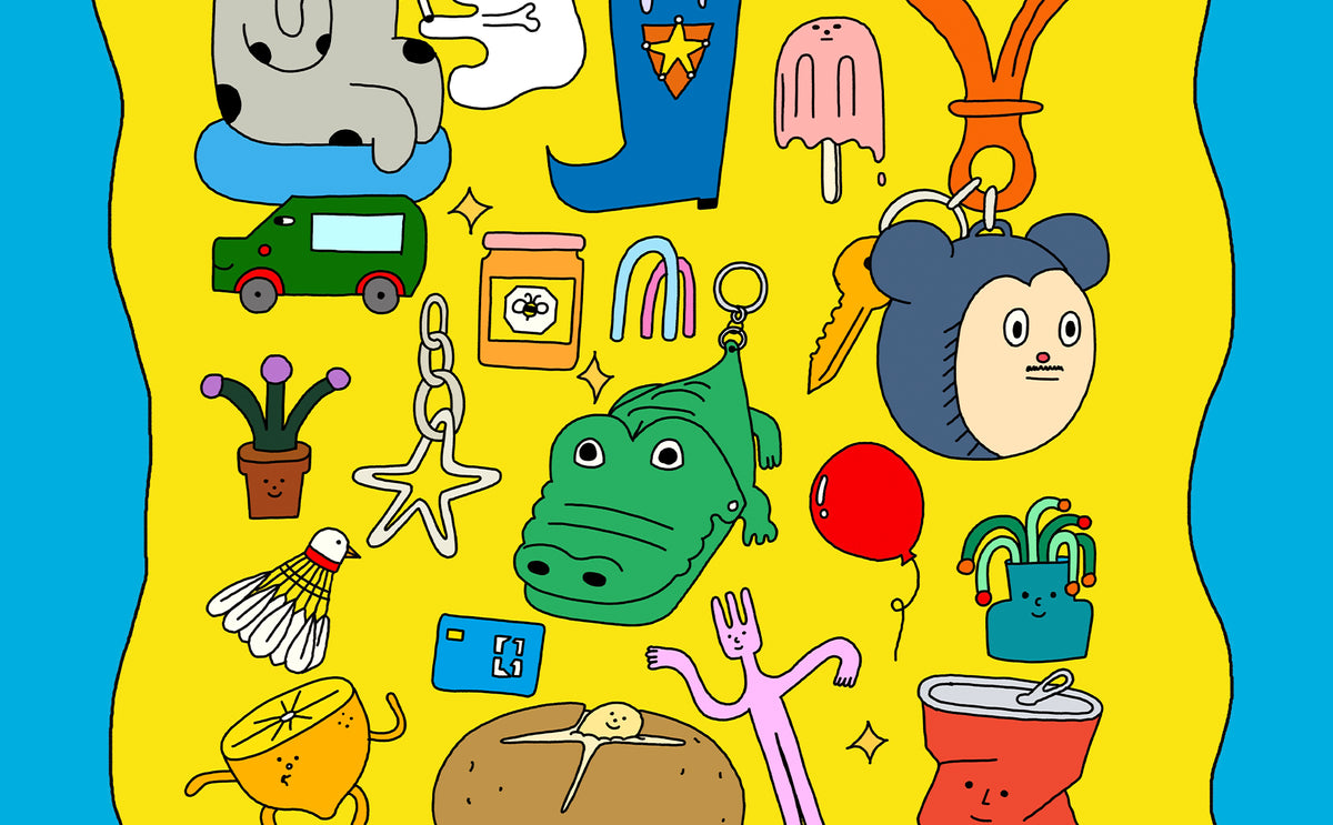 Celine Lau - illustration paysage 2