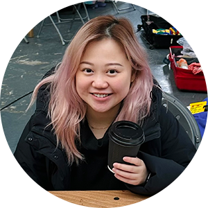 Celine Lau - profil