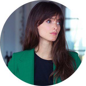 Charlotte Lebon - profil
