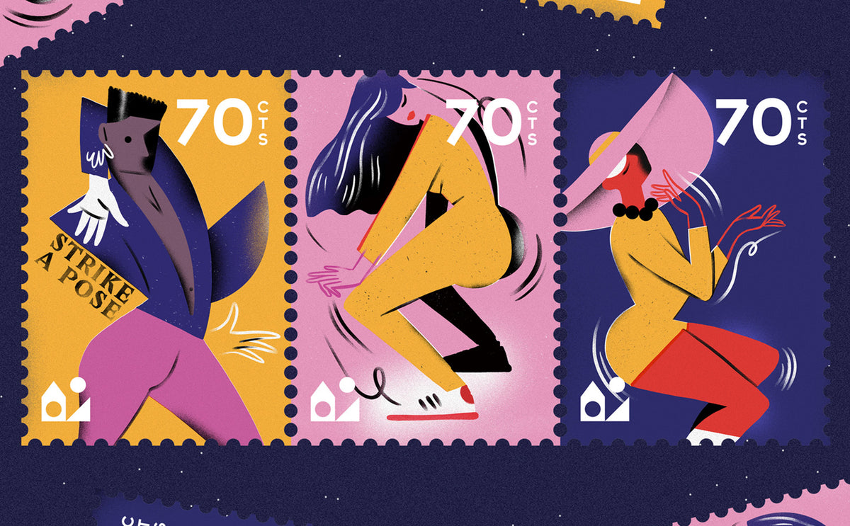 Charlotte Molas - illustration paysage 2