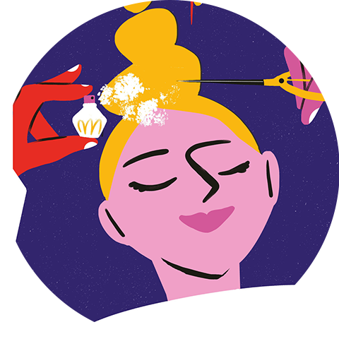 Charlotte Molas - listing