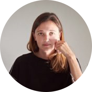 Charlotte Trounce - profil