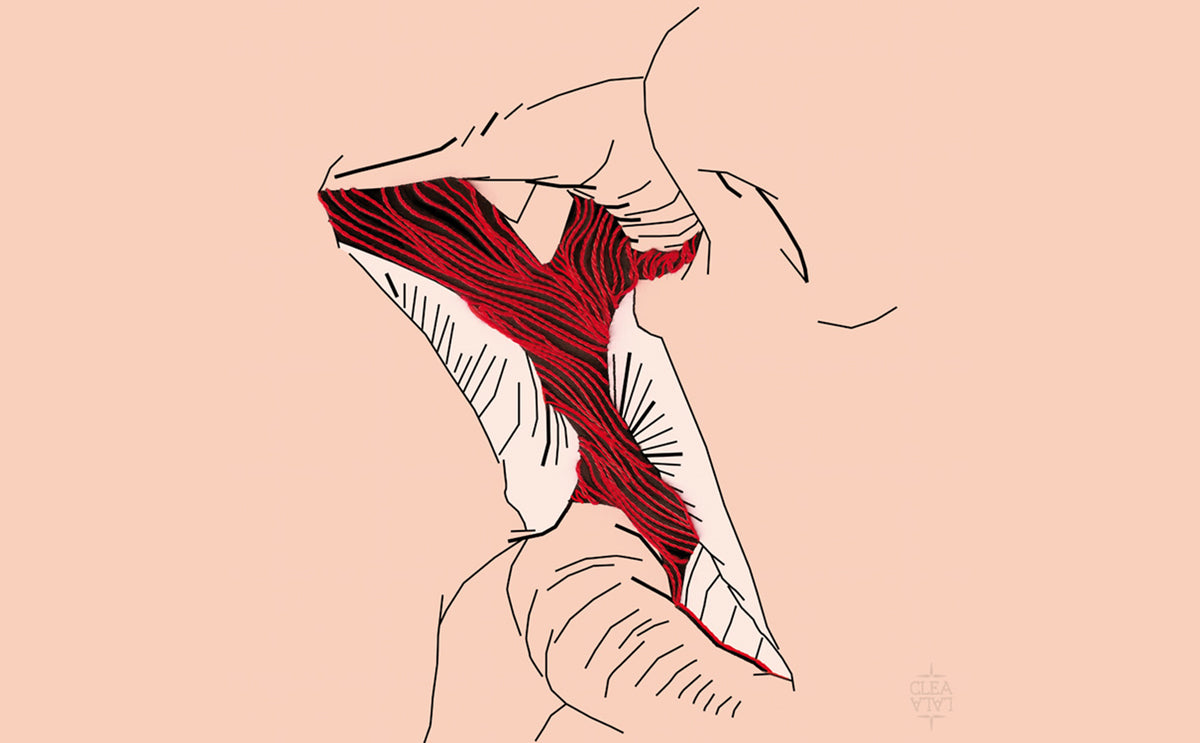 Cléa Lala - illustration paysage 2