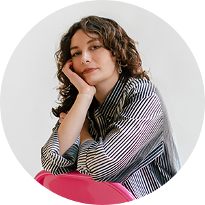 Clémence Gouy - profil