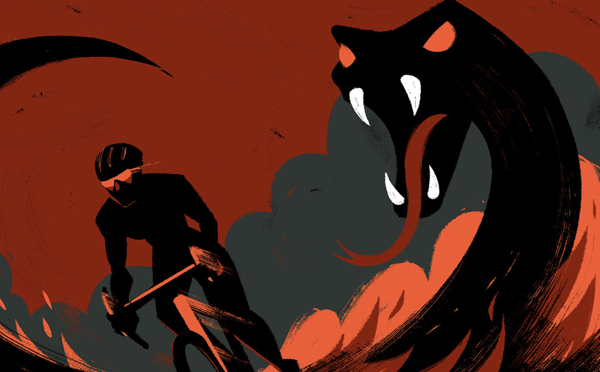 Clément Soulmagnon - illustration paysage 2