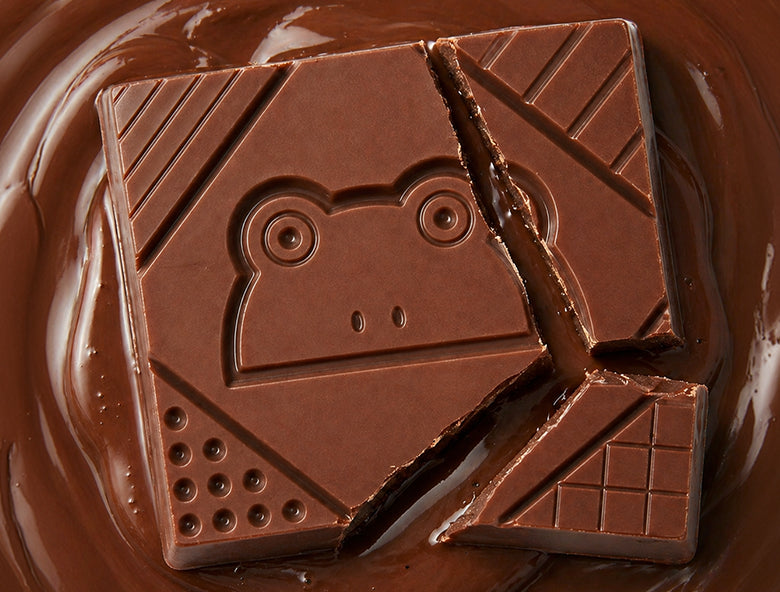 Coffrets chocolat - bannière mobile