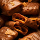 Crêpes dentelle chocolat au lait