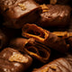 Crêpes dentelle chocolat noir