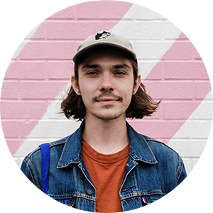 Dan Whitehouse - profil