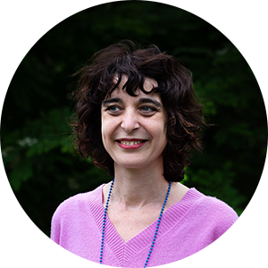 Elisa Gehin - profil
