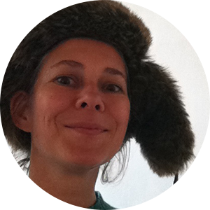 Esther Arts - profil