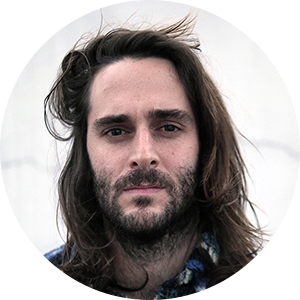 François Thevenet - profil