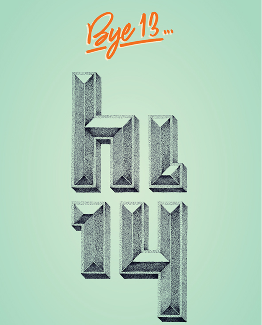 Gaston De Lapoyade - illustration portrait 2