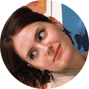 Hania Kmieć - profil