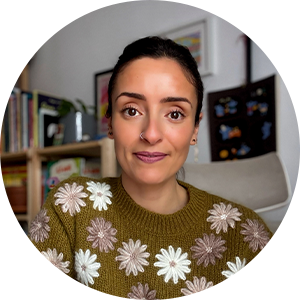Isa Pirracas - profil