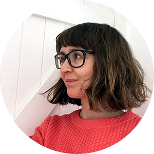 Jenny Bowers - profil