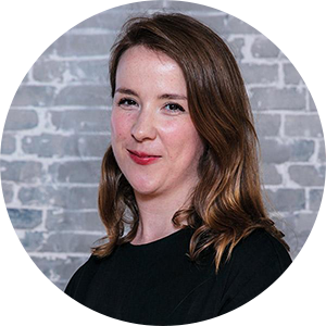 Kate Prior - profil