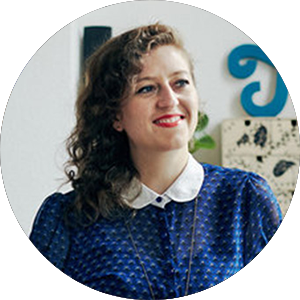 Laurene Boglio - profil