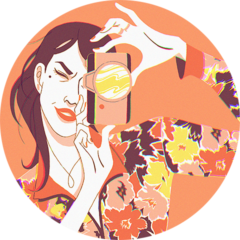 Léa Bancelin - illustration 