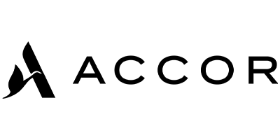Logo Accor