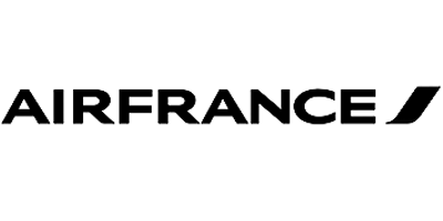 Logo Air France