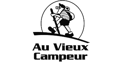 Logo Au Vieux Campeur