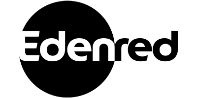 Logo Edenred