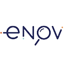 Logo Enov