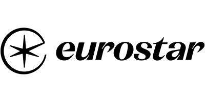 Logo Eurostar