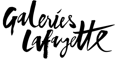 Logo Galeries Lafayette