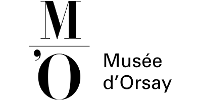 Logo Musée d'Orsay