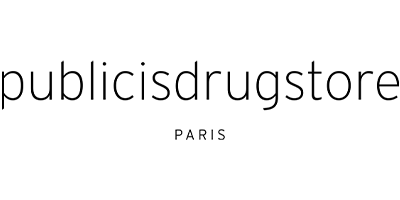 Logo Publicis Drugstore