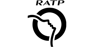 Logo RATP