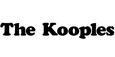 Logo The Kooples