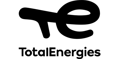 Logo TotalÉnergies